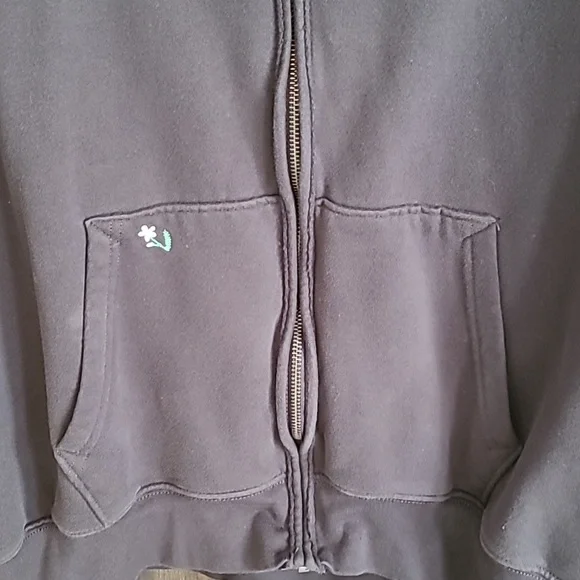 AE zipper hoodie - Picture 2 of 8
